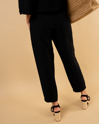 Slouchy fluide