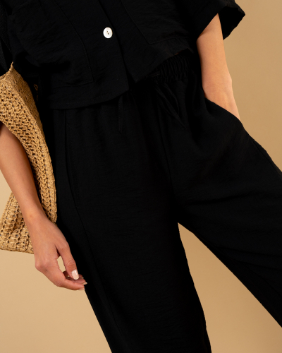 Slouchy fluide