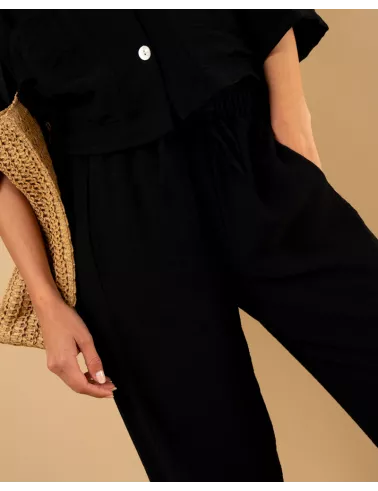 Slouchy fluide