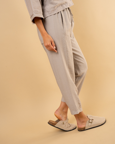 Slouchy fluide