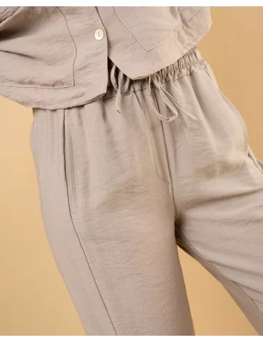 Slouchy fluide