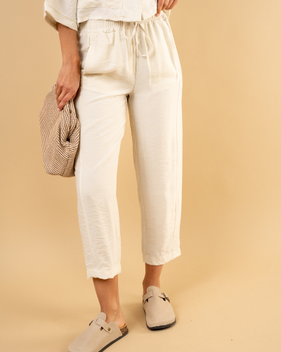 Slouchy fluide