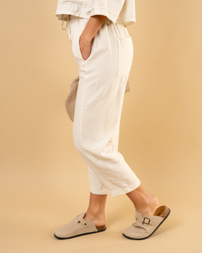 Slouchy fluide