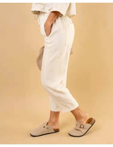 Slouchy fluide