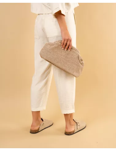 Slouchy fluide