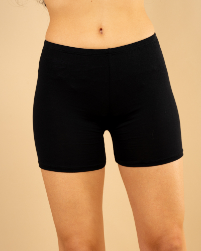 Short dessous