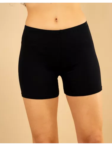 Short dessous