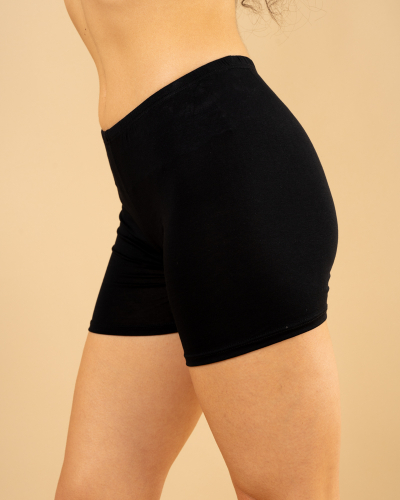 Short dessous