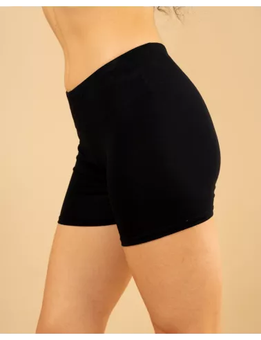 Short dessous