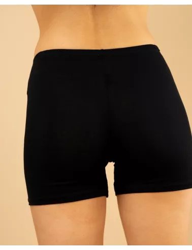 Short dessous