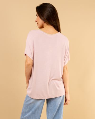 T-Shirt ananas