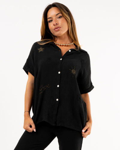 Chemise soleil