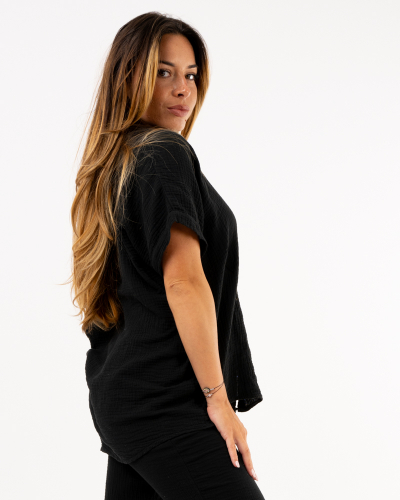 Chemise soleil