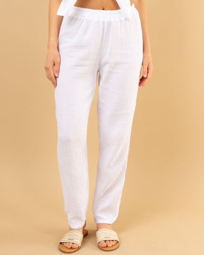 Pantalon soleil