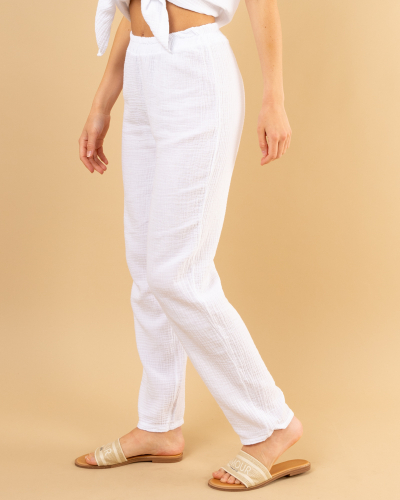 Pantalon soleil