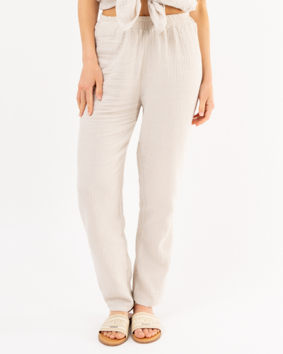 Pantalon soleil