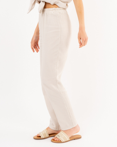 Pantalon soleil