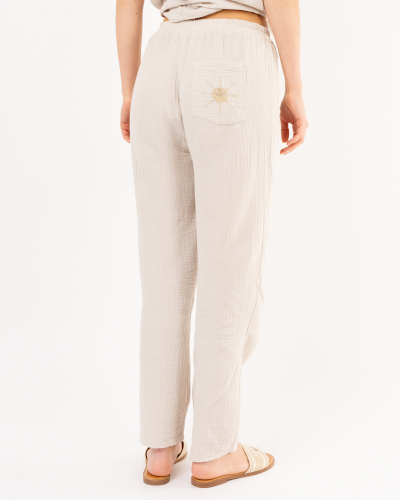 Pantalon soleil