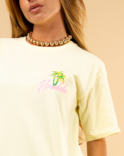 T-Shirt Honolulu