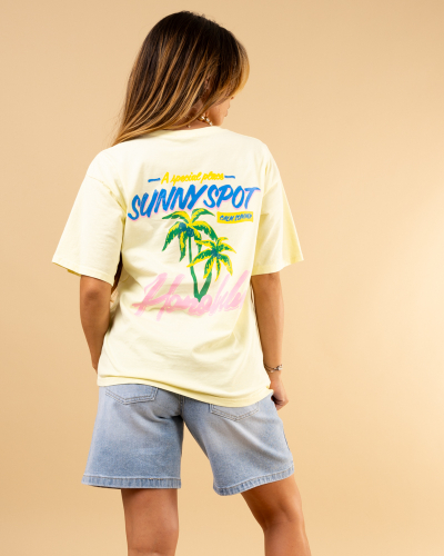 T-Shirt Honolulu