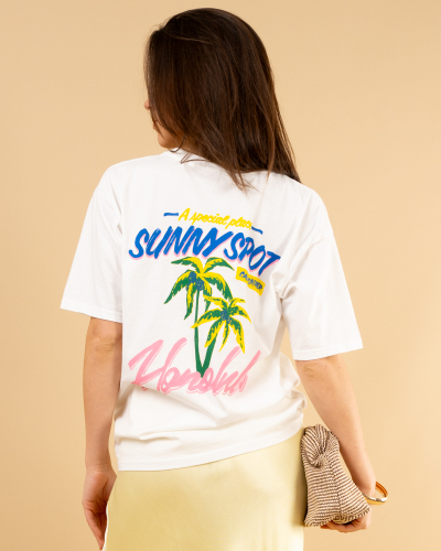 T-Shirt Honolulu