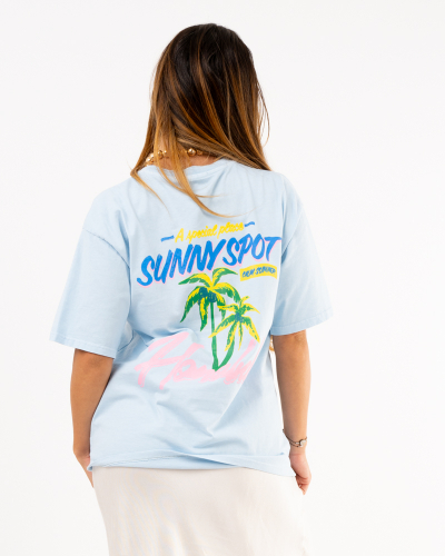 T-Shirt Honolulu