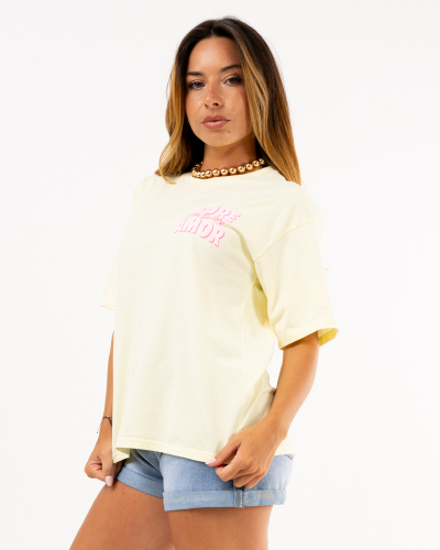 T-Shirt More amor