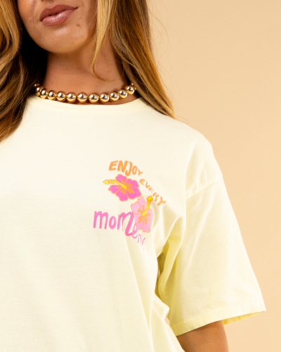 T-Shirt Enjoy