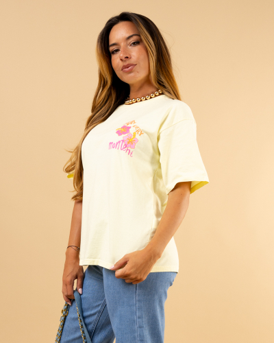 T-Shirt Enjoy