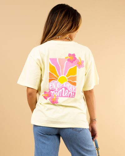 T-Shirt Enjoy