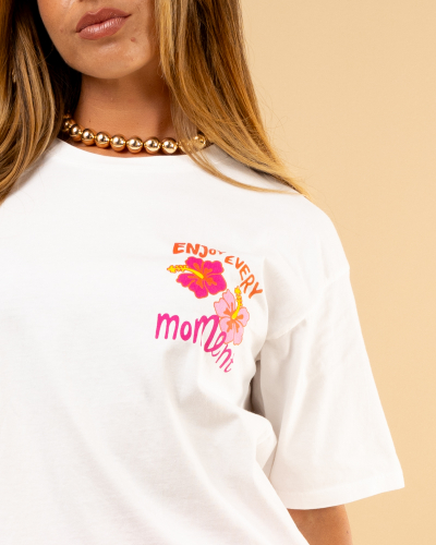 T-Shirt Enjoy
