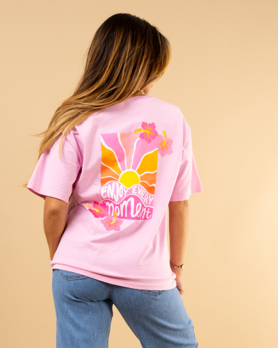 T-Shirt Enjoy