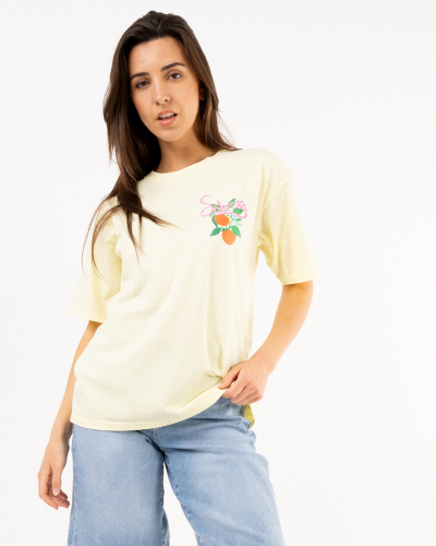 T-Shirt Orange