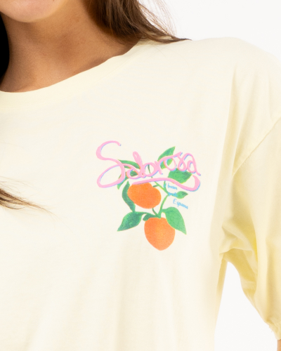 T-Shirt Orange