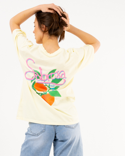 T-Shirt Orange
