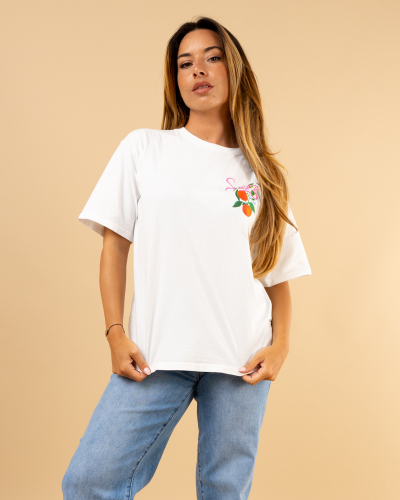 T-Shirt Orange