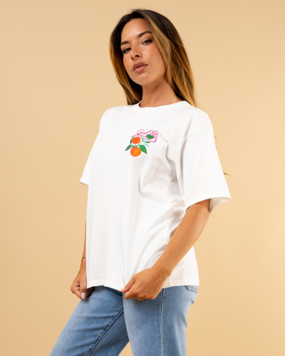 T-Shirt Orange