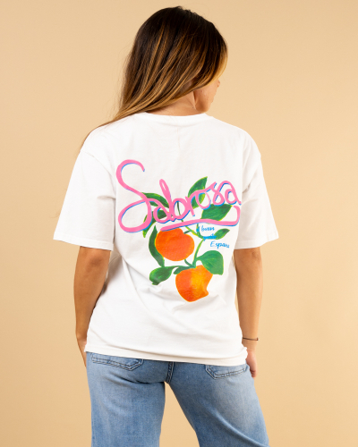 T-Shirt Orange
