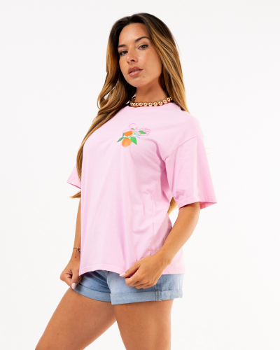 T-Shirt Orange