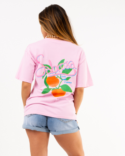T-Shirt Orange
