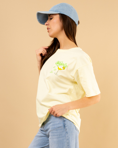 T-Shirt Margarita