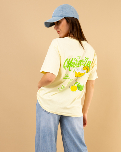 T-Shirt Margarita