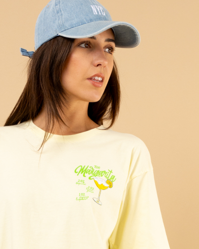 T-Shirt Margarita