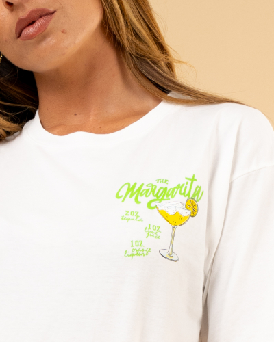 T-Shirt Margarita