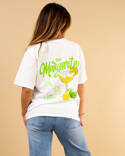 T-Shirt Margarita