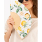 Eventail citrons