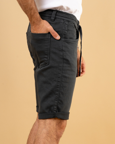 Short