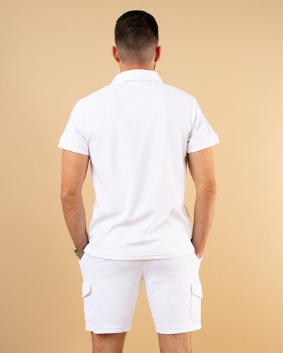 Polo éponge