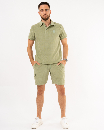 Polo éponge