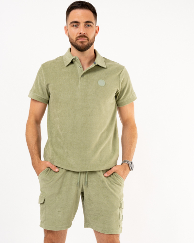 Polo éponge